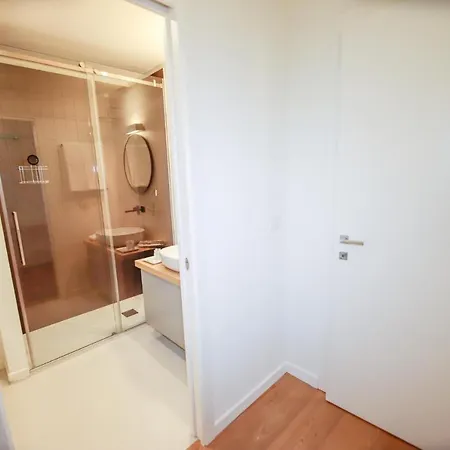 Apartment Bogino 27