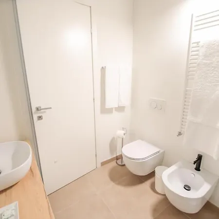 Bogino 27 Apartment Turin