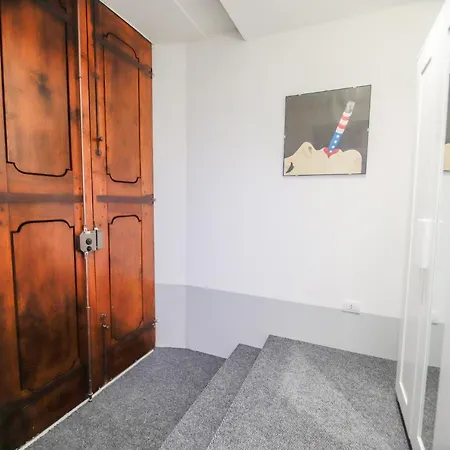 Apartment Bogino 27 Turin