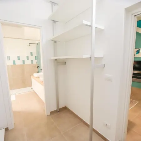 Apartment Bogino 27 Turin